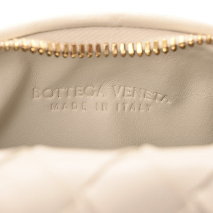 Bottega Veneta Nappa Intrecciato Mini Jodie Chalk 6 of 10