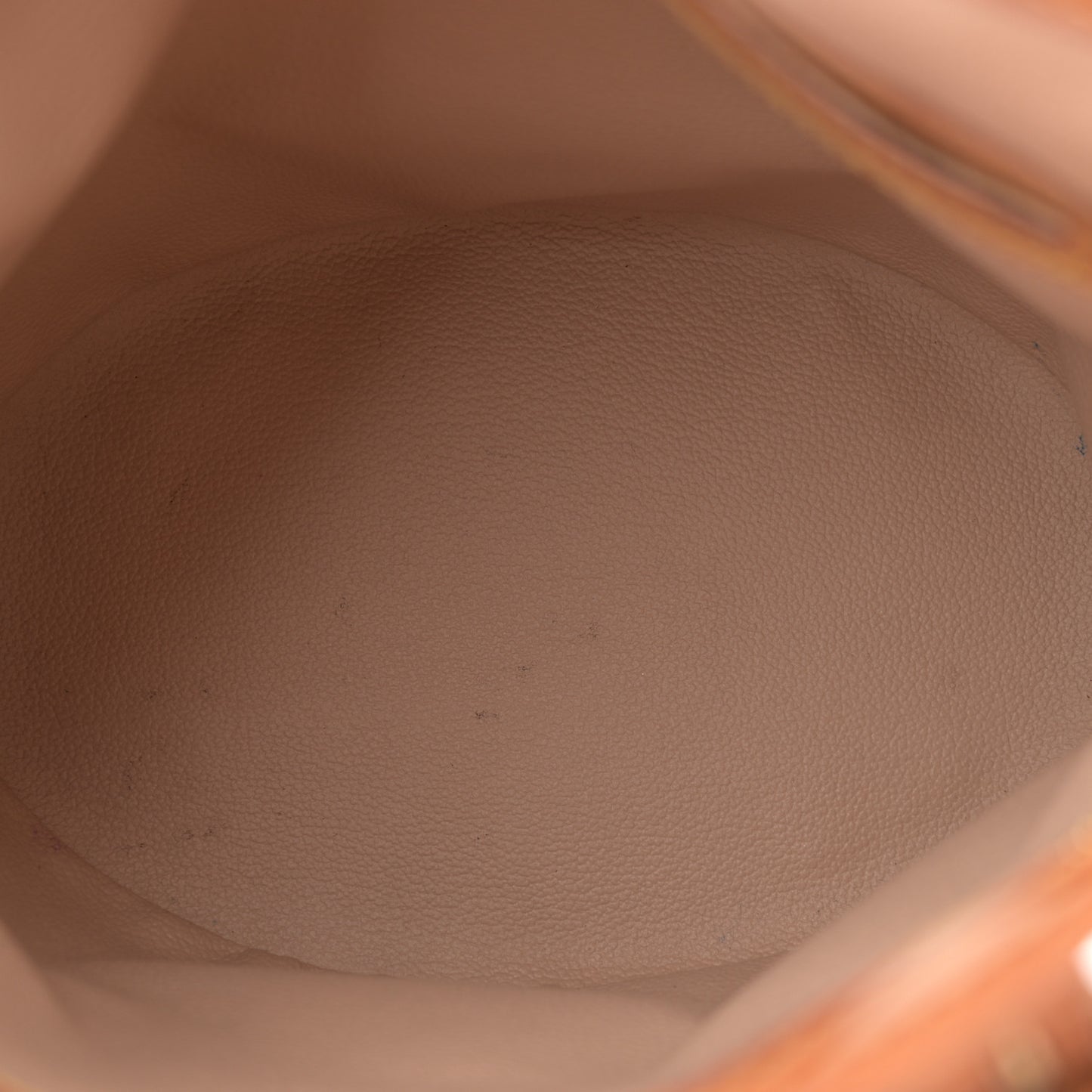 Monogram Petit Bucket 23