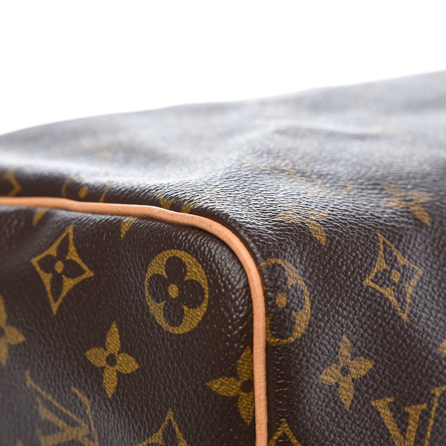 Louis Vuitton Monogram Speedy 40 8 of 10