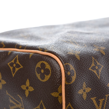 Louis Vuitton Monogram Speedy 40 8 of 10