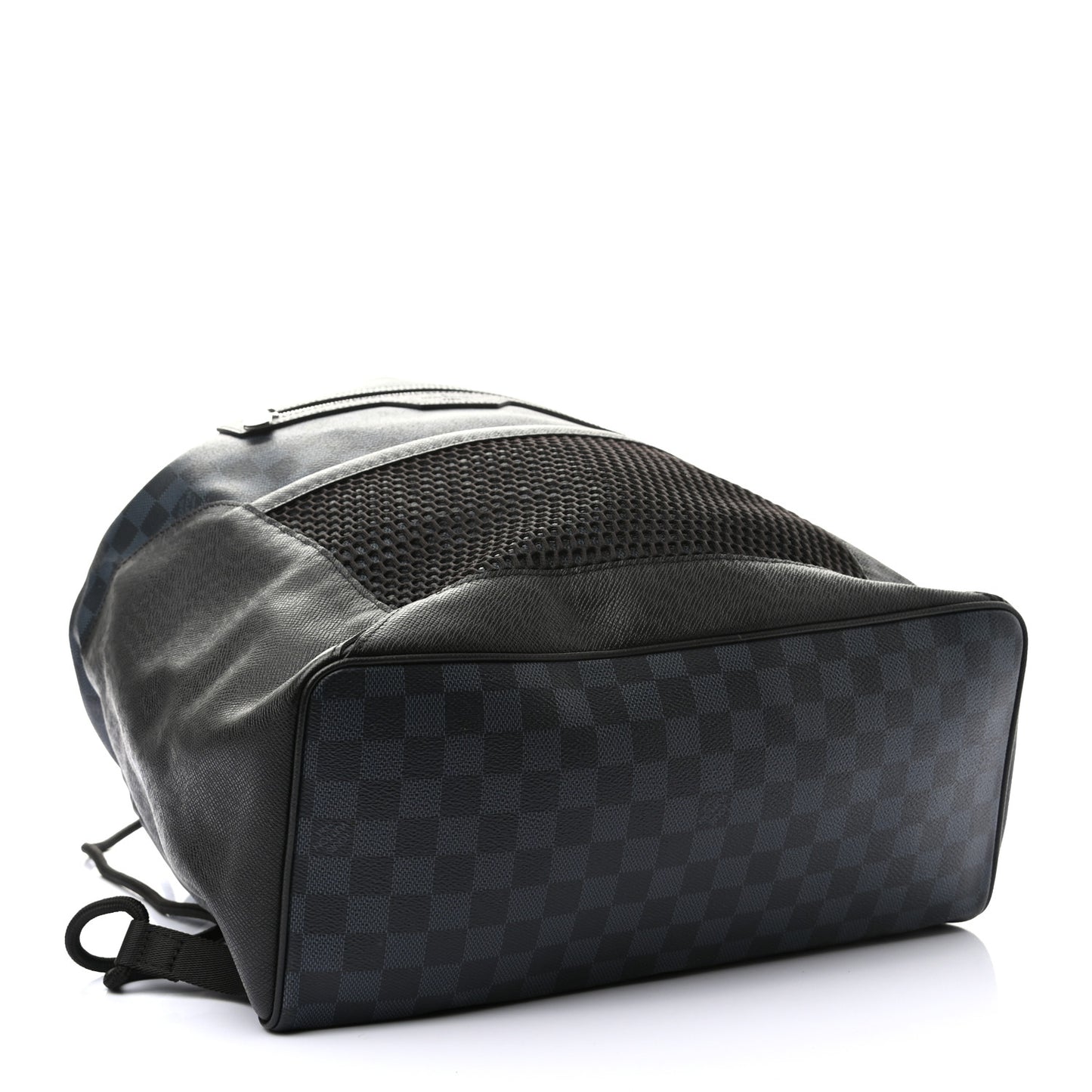 Damier Cobalt Matchpoint Backpack