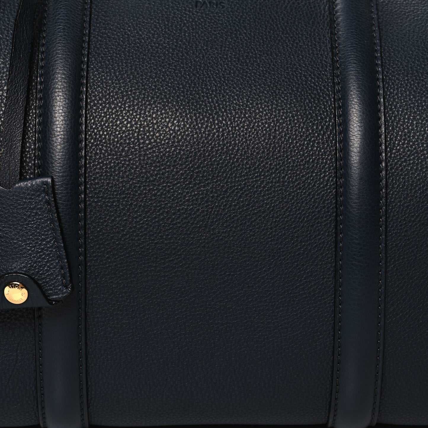 Calfskin SC Bag Navy