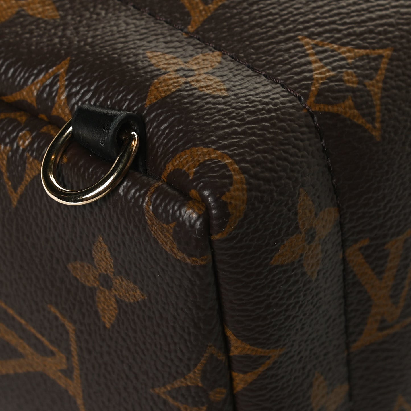 Monogram Palm Springs Backpack Mini