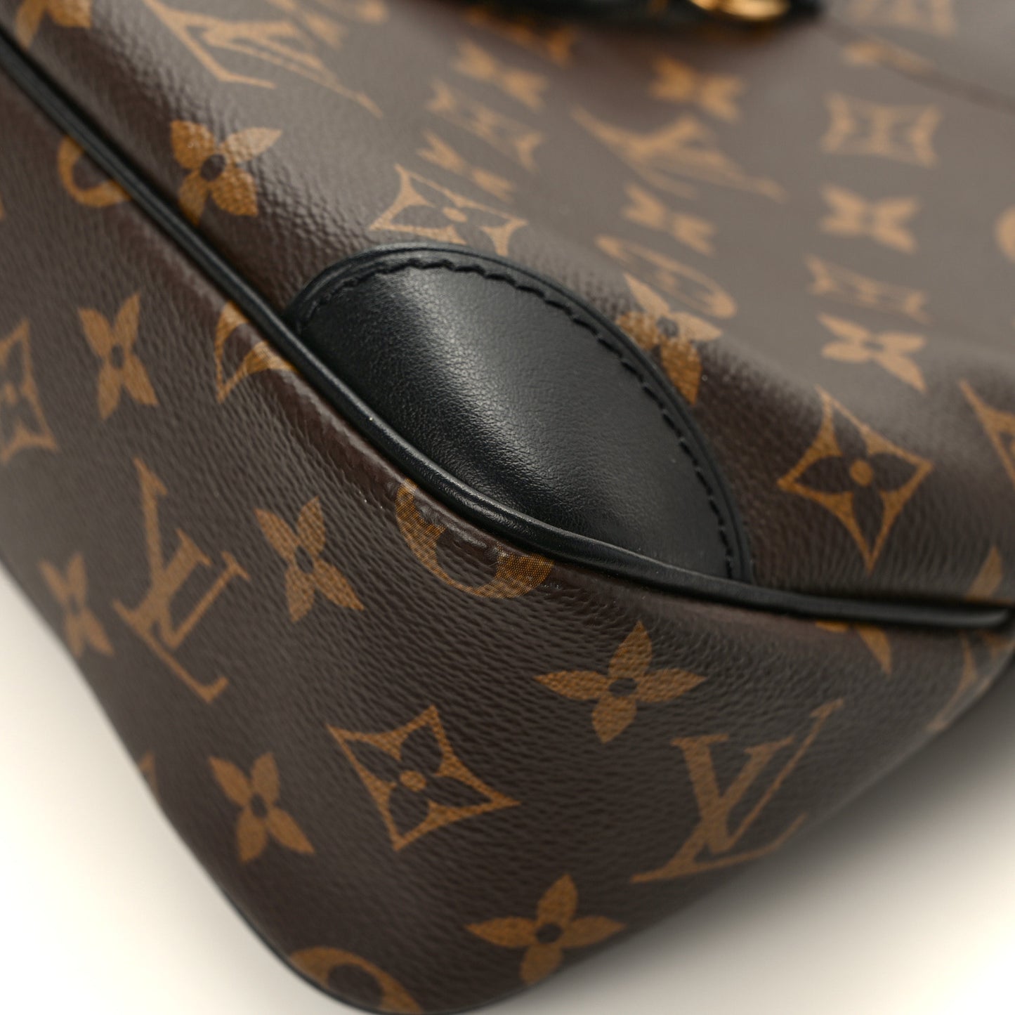 Monogram Odeon PM Black