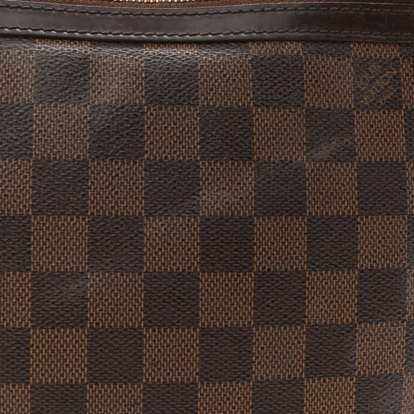 Damier Ebene Bosphore Pochette