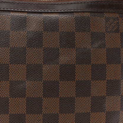 Louis Vuitton Damier Ebene Bosphore Pochette 8 of 10