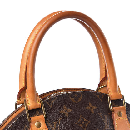 Louis Vuitton Monogram Ellipse PM 12 of 16