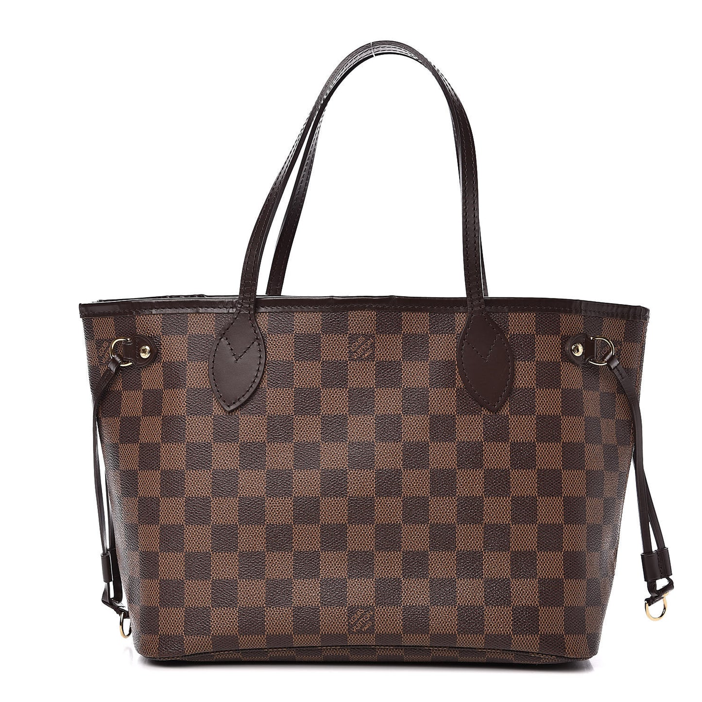 Damier Ebene Neverfull PM