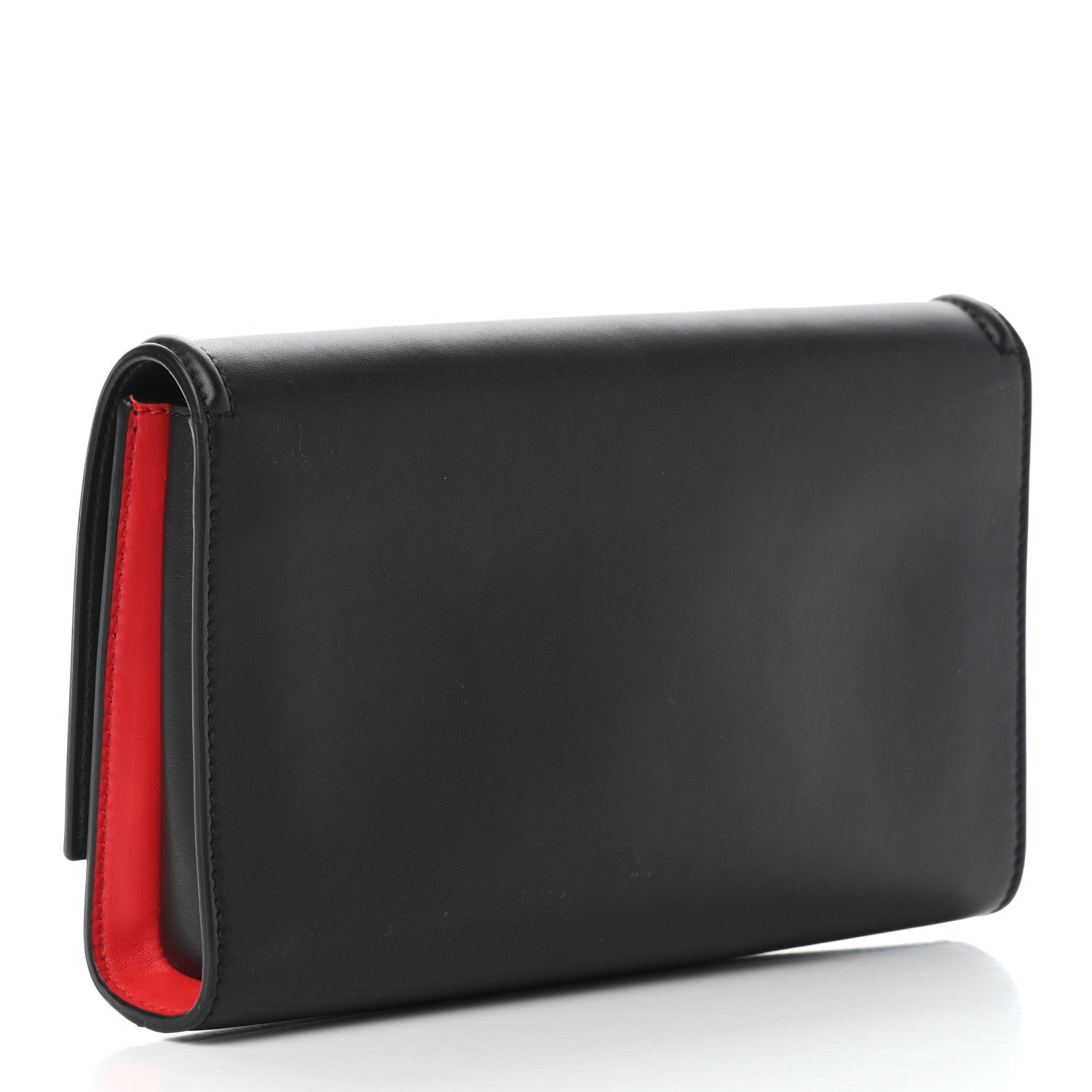 Alexander McQueen Calfskin The Story Crossbody Bag Black 4 of 8