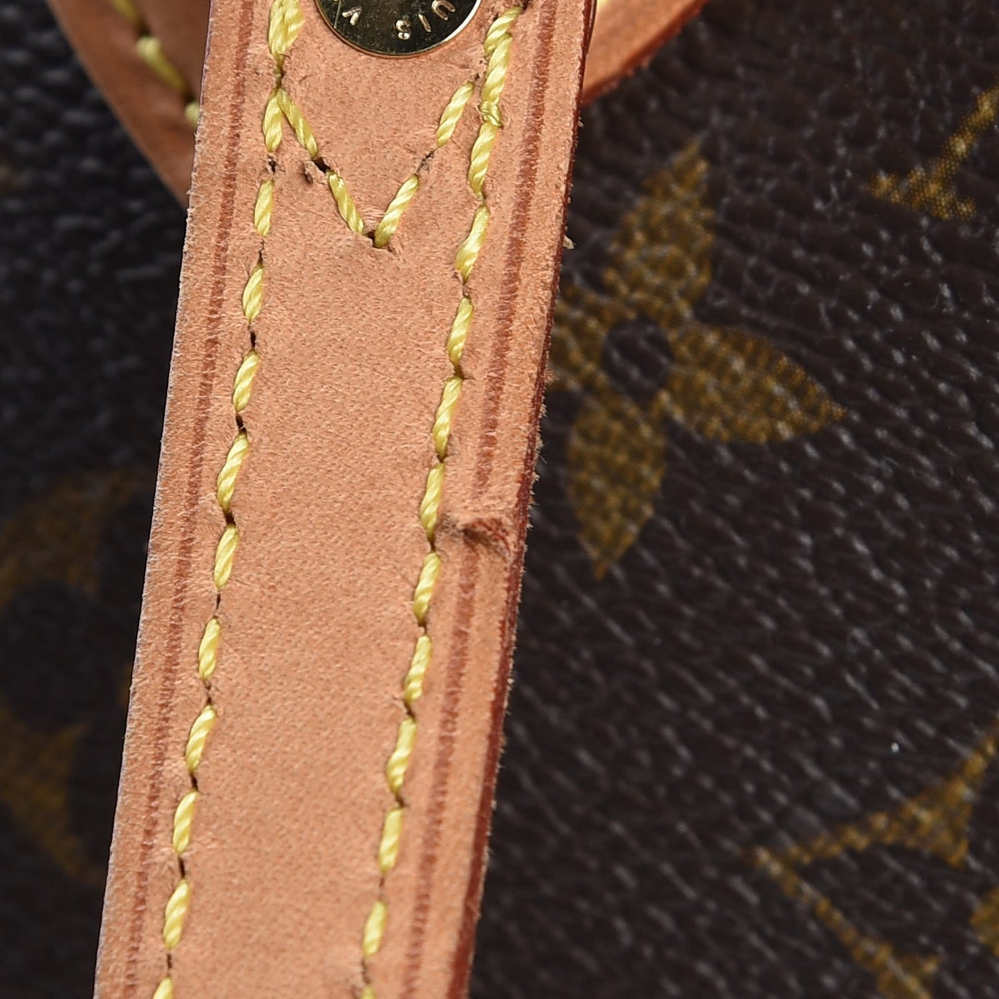 Monogram Montorgueil GM