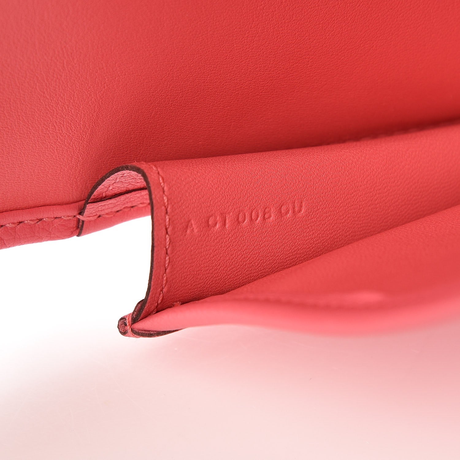 Hermes Evercolor Jige Elan 29 Rose Azalee 7 of 8