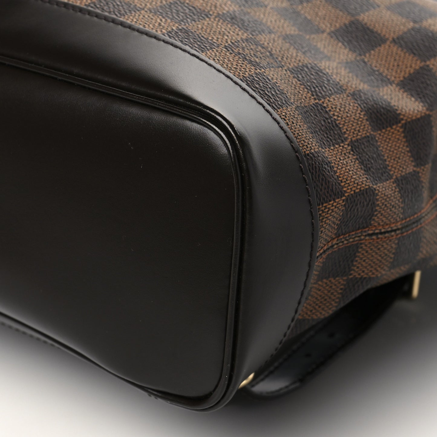 Damier Ebene Soho Backpack
