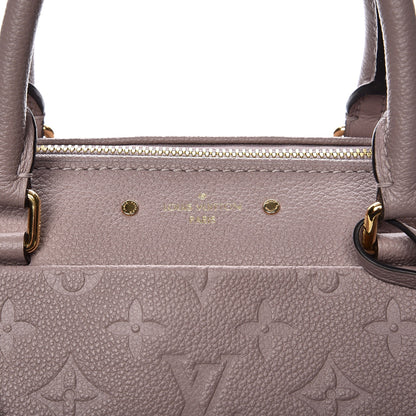 Louis Vuitton Empreinte Speedy Bandouliere 25 NM Mastic 21 of 30