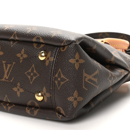 Louis Vuitton Monogram Pallas BB Cherry 9 of 9