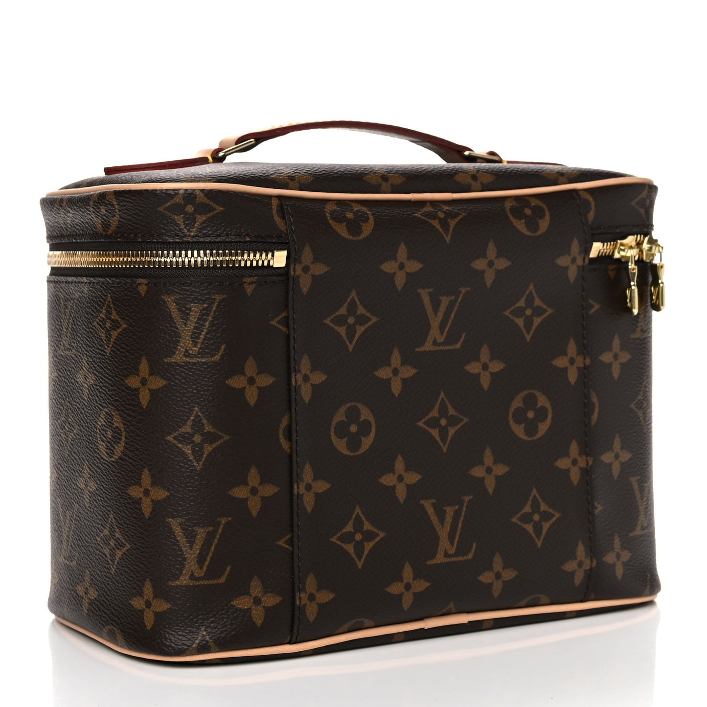 Monogram Nice BB