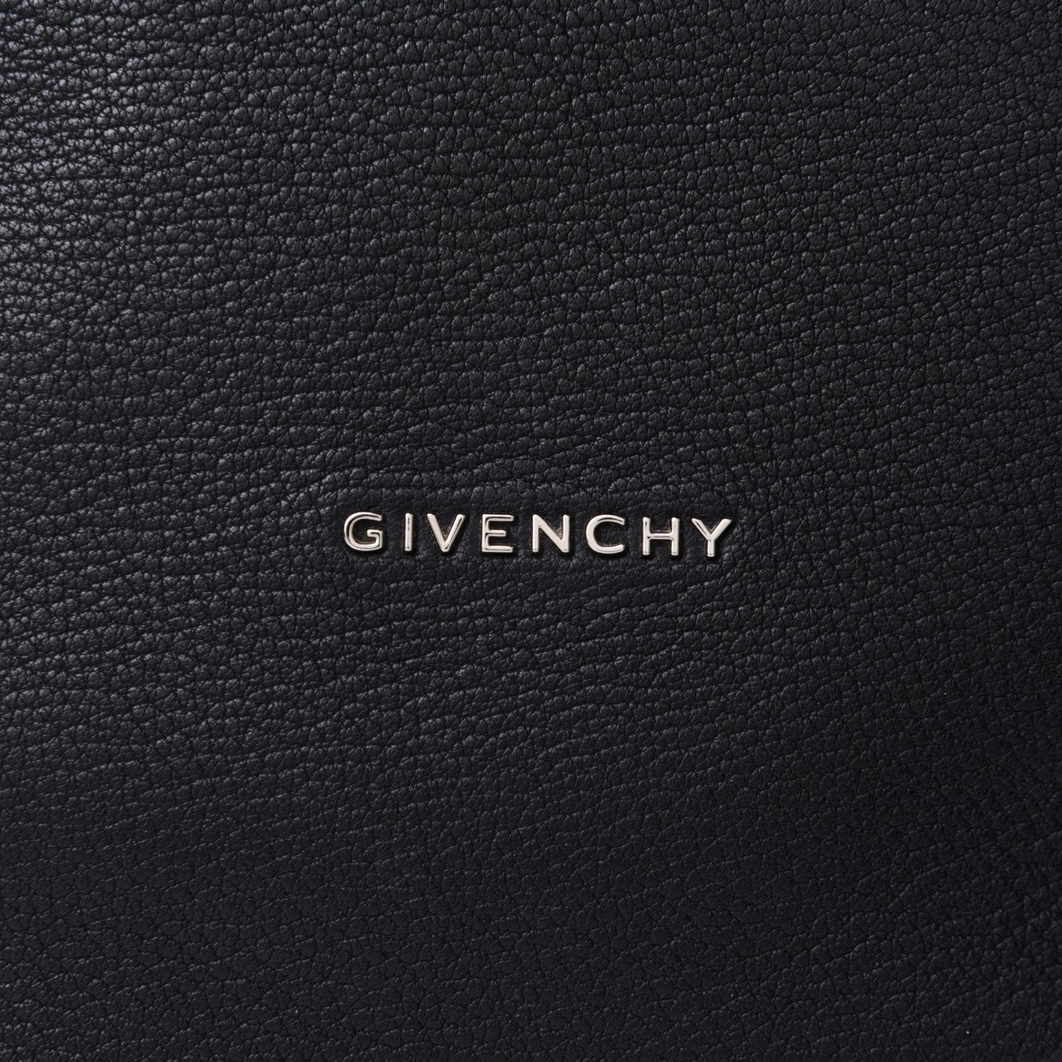 Givenchy Sugar Goatskin Small Pandora Black 9 of 12