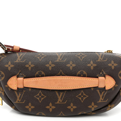 Louis Vuitton Monogram Bumbag 10 of 11