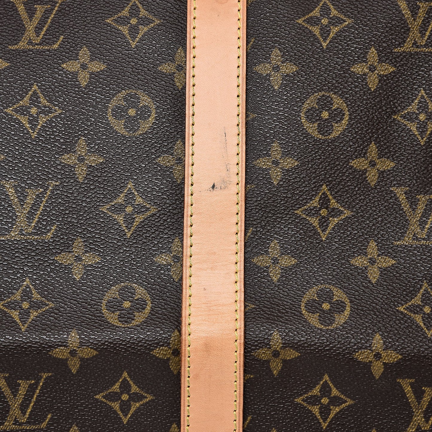 Monogram Keepall 60