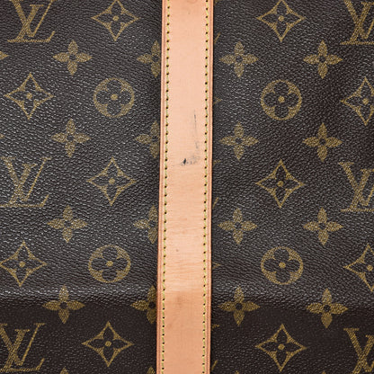 Louis Vuitton Monogram Keepall 60 12 of 22