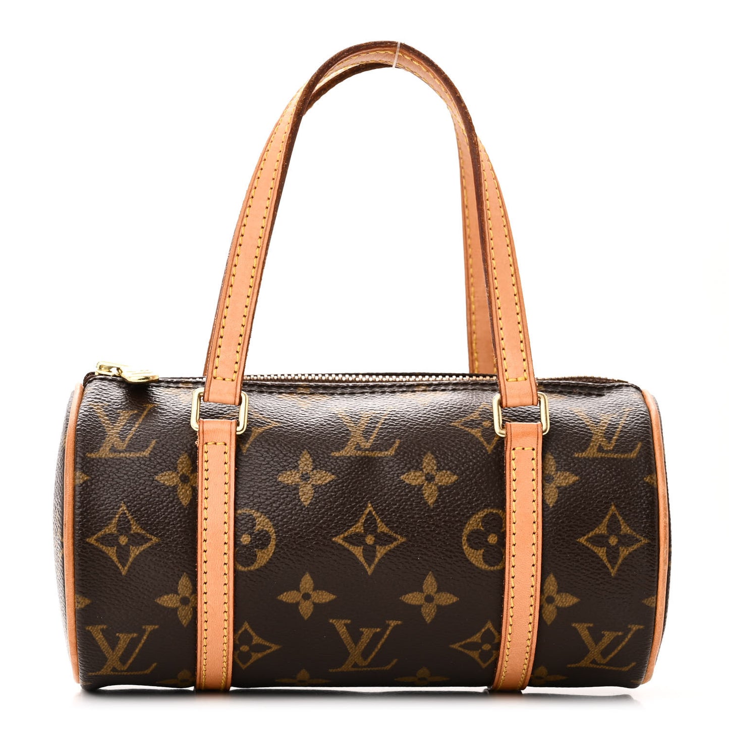 Monogram Papillon 19