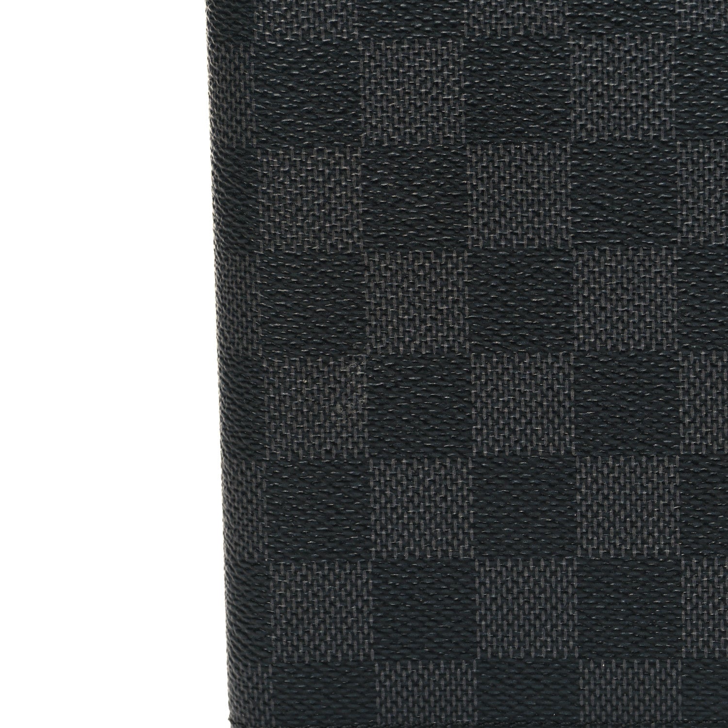 Louis Vuitton Damier Graphite Couverture Carnet GM 9 of 11