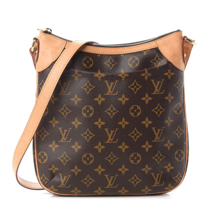 Louis Vuitton Monogram Odeon PM 1 of 8
