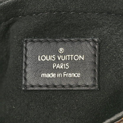 Louis Vuitton Monogram Locky BB Black 6 of 9