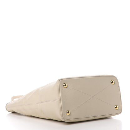 Louis Vuitton Empreinte Citadine PM Neige 3 of 13