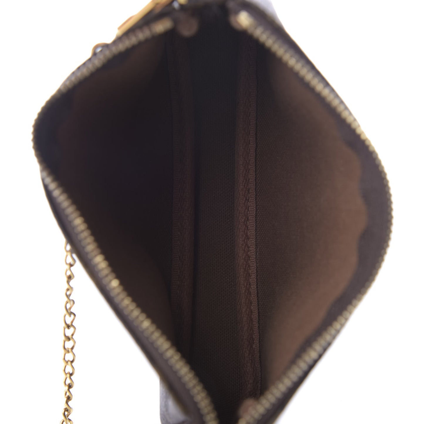 Monogram Mini Pochette Accessories
