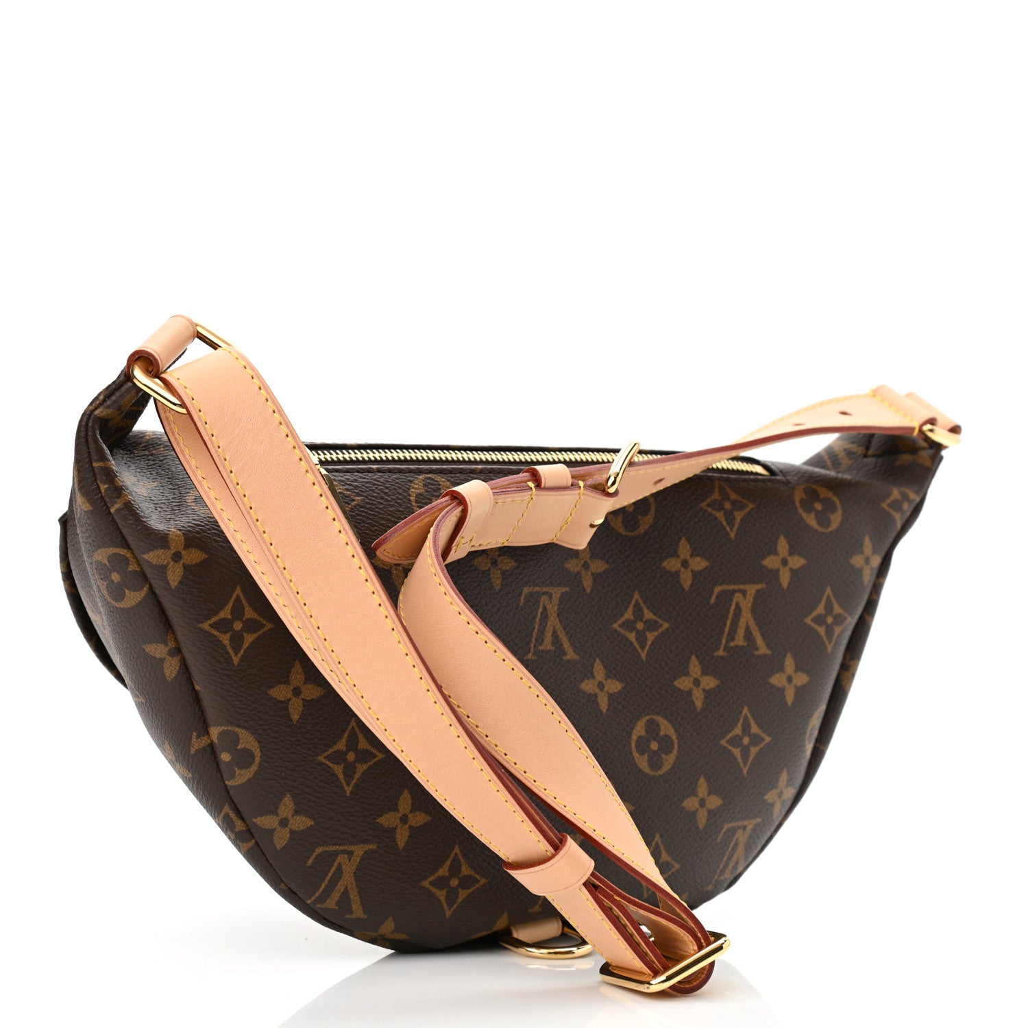 Louis Vuitton Monogram Bumbag 3 of 9