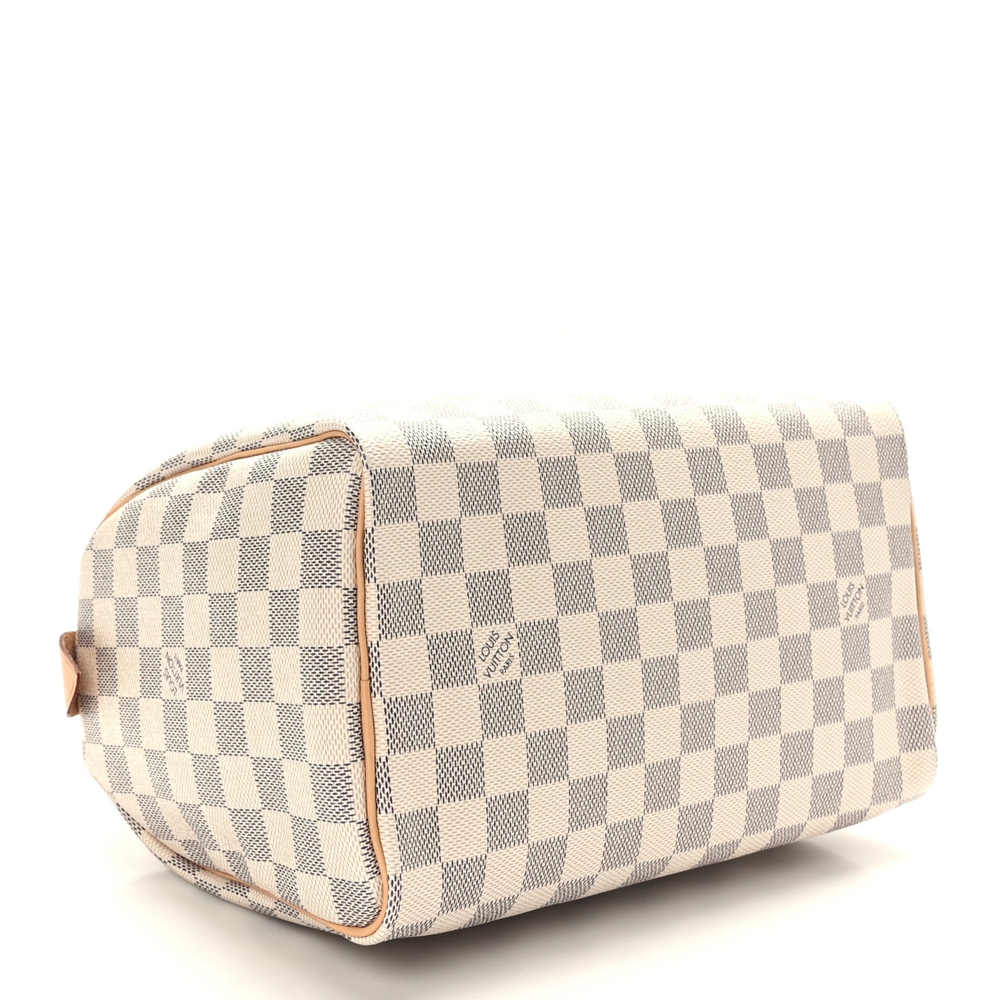 Damier Azur Speedy 25