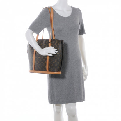 Louis Vuitton Monogram Babylone 2 of 6