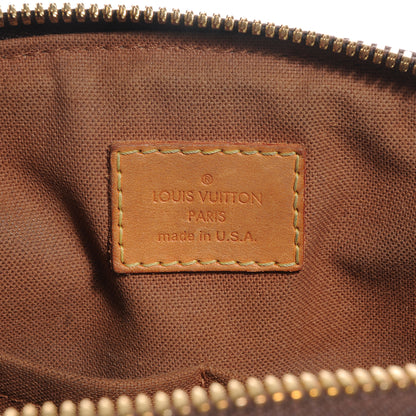 Louis Vuitton Monogram Tivoli PM 6 of 7