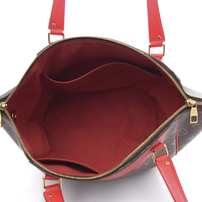 Louis Vuitton Monogram Estrela NM Coquelicot 6 of 17