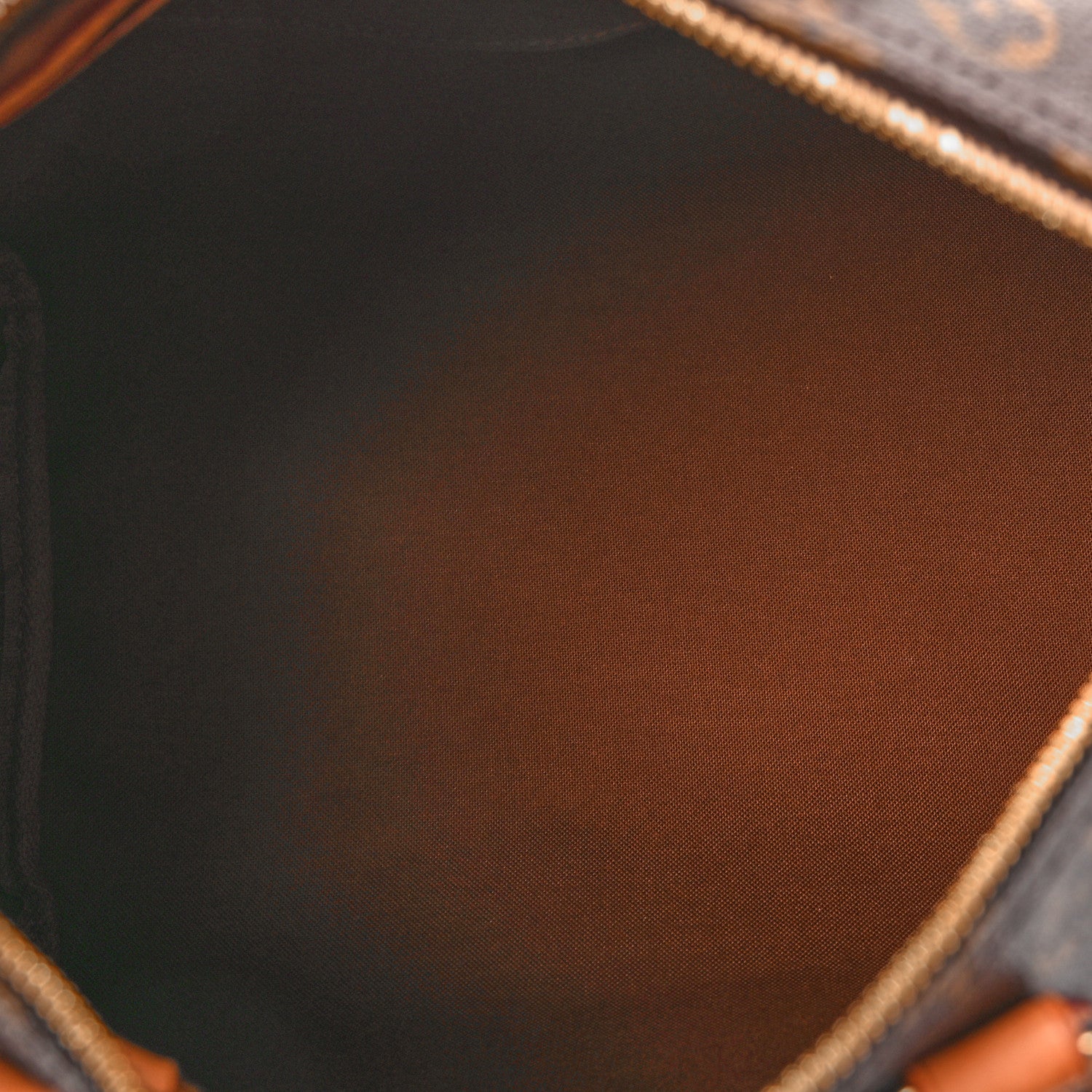 Louis Vuitton Monogram Speedy Bandouliere 30 5 of 13
