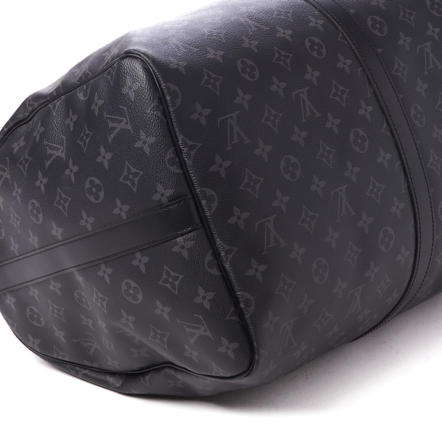 Monogram Eclipse Keepall Bandouliere 55
