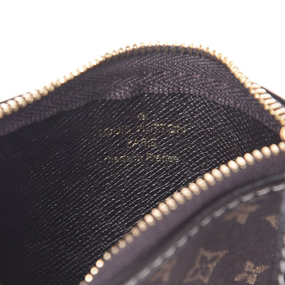Louis Vuitton Idylle Key Pouch Fusain 6 of 7
