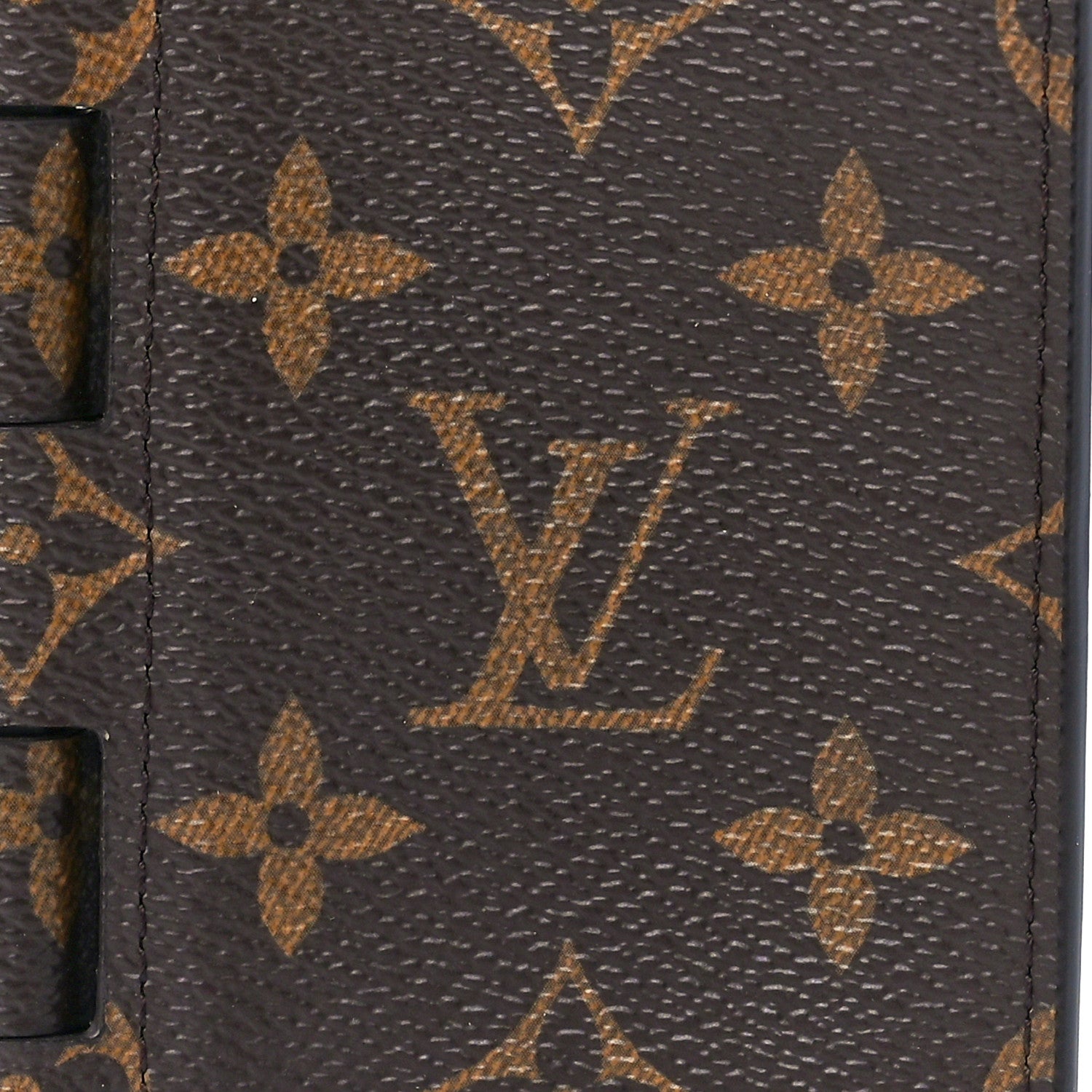Louis Vuitton Monogram Hinge Pocket Organizer 7 of 11
