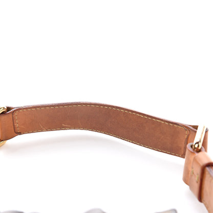 Louis Vuitton Monogram Kalahari GM 9 of 12
