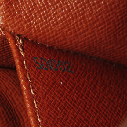 Louis Vuitton Monogram Cite MM 9 of 9