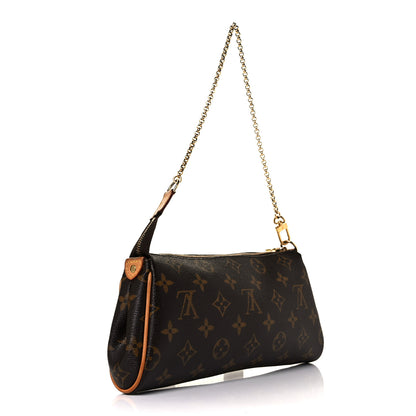Louis Vuitton Monogram Eva Clutch 3 of 9