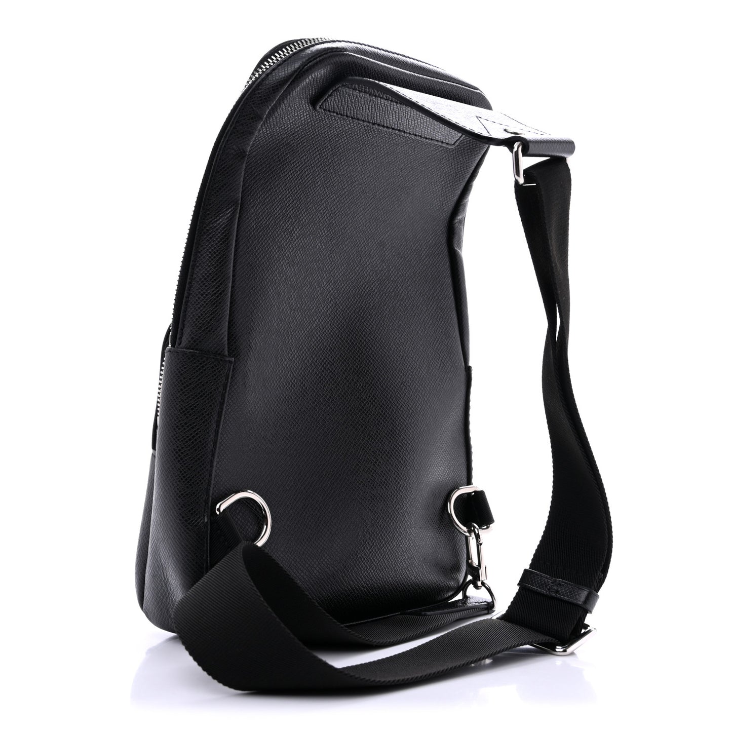 Taiga Avenue Sling Bag Ardoise