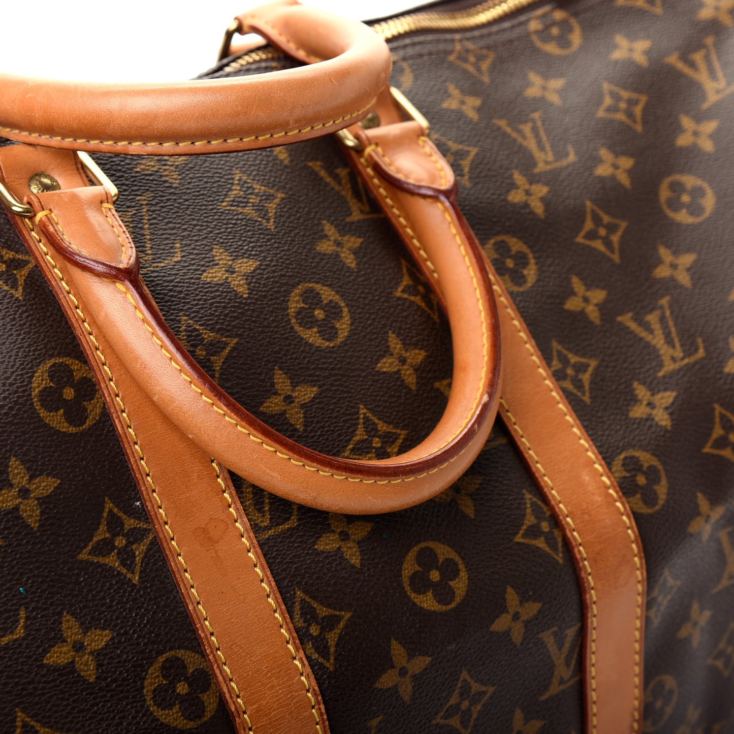Monogram Keepall 45