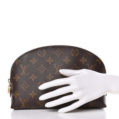Louis Vuitton Monogram Cosmetic Pouch GM 2 of 9
