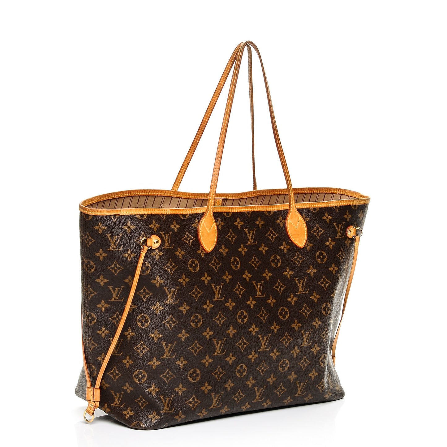 Monogram Neverfull GM