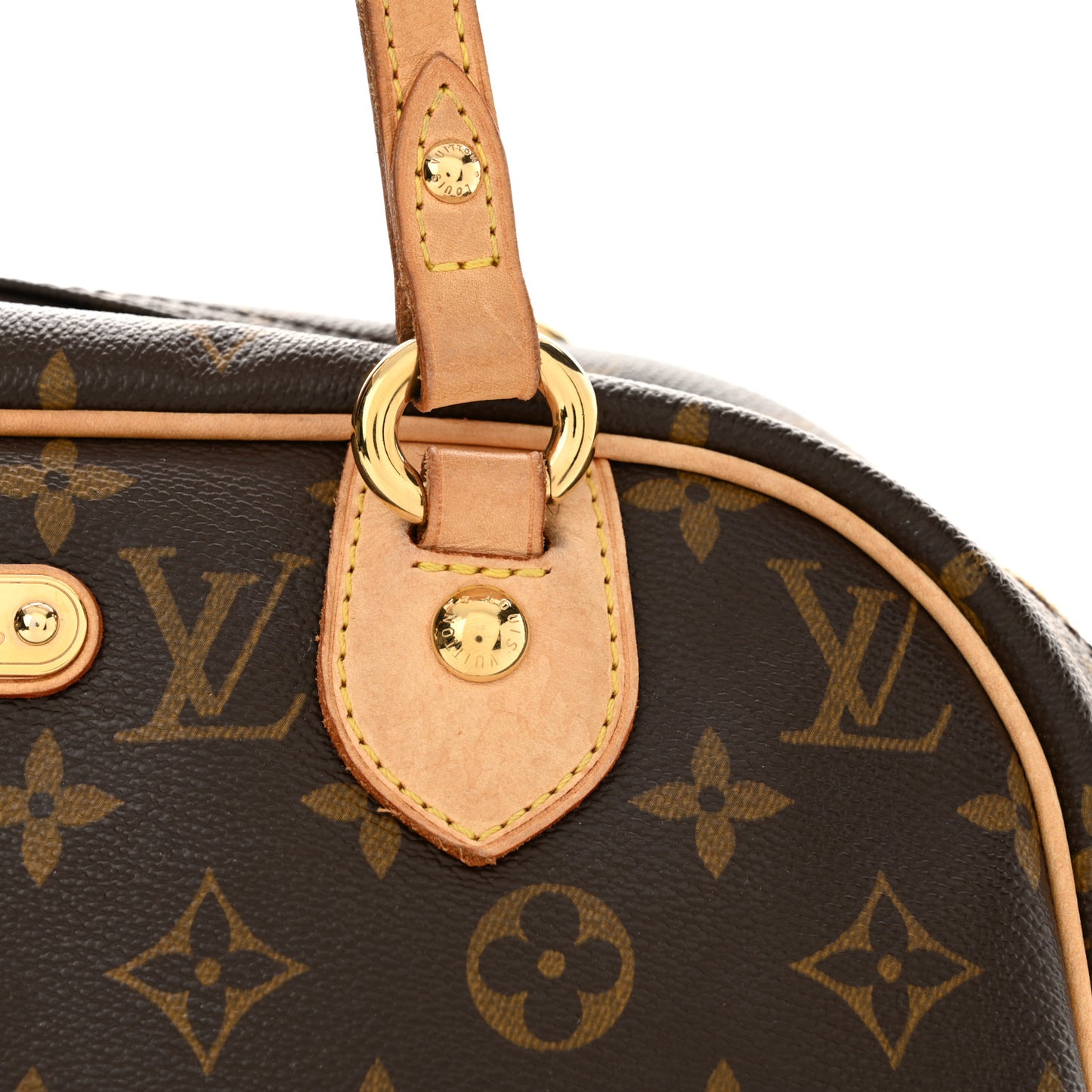 Monogram Montorgueil PM