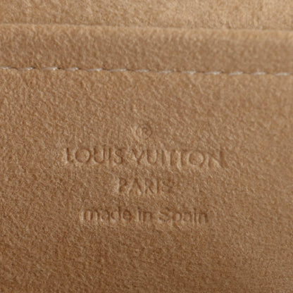 Louis Vuitton Monogram Pochette Twin GM 5 of 6