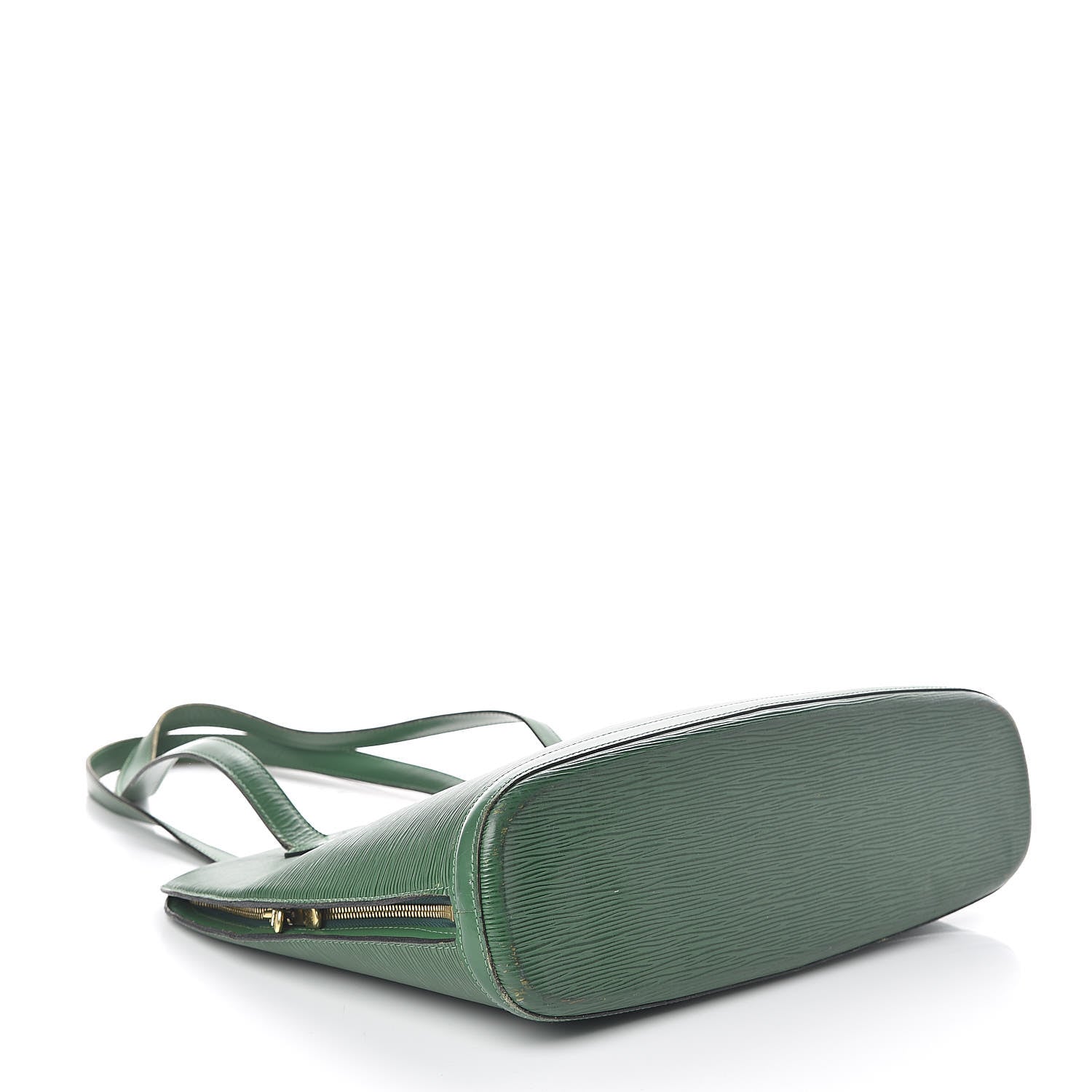 Louis Vuitton Epi Lussac Borneo 4 of 12