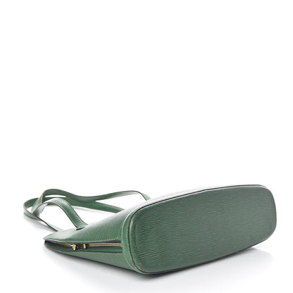Louis Vuitton Epi Lussac Borneo 4 of 12