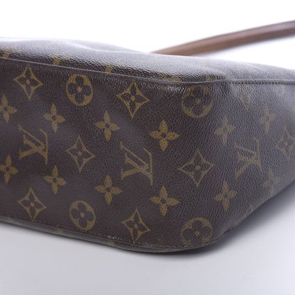 Louis Vuitton Monogram Looping MM 15 of 19